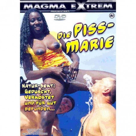 DIE PISS-MARIE - nss7703