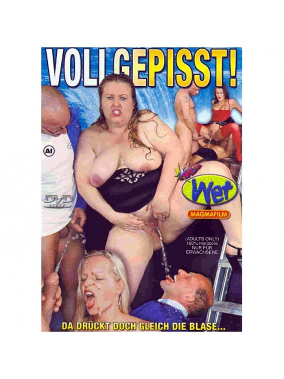 VOLIGEPISST! - nss7823