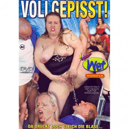 VOLIGEPISST! - nss7823