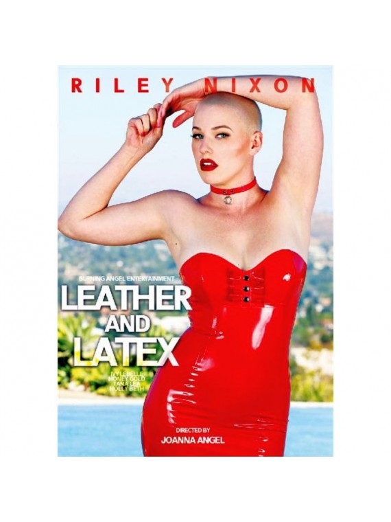 LEATHER AND LATEX - nss3725