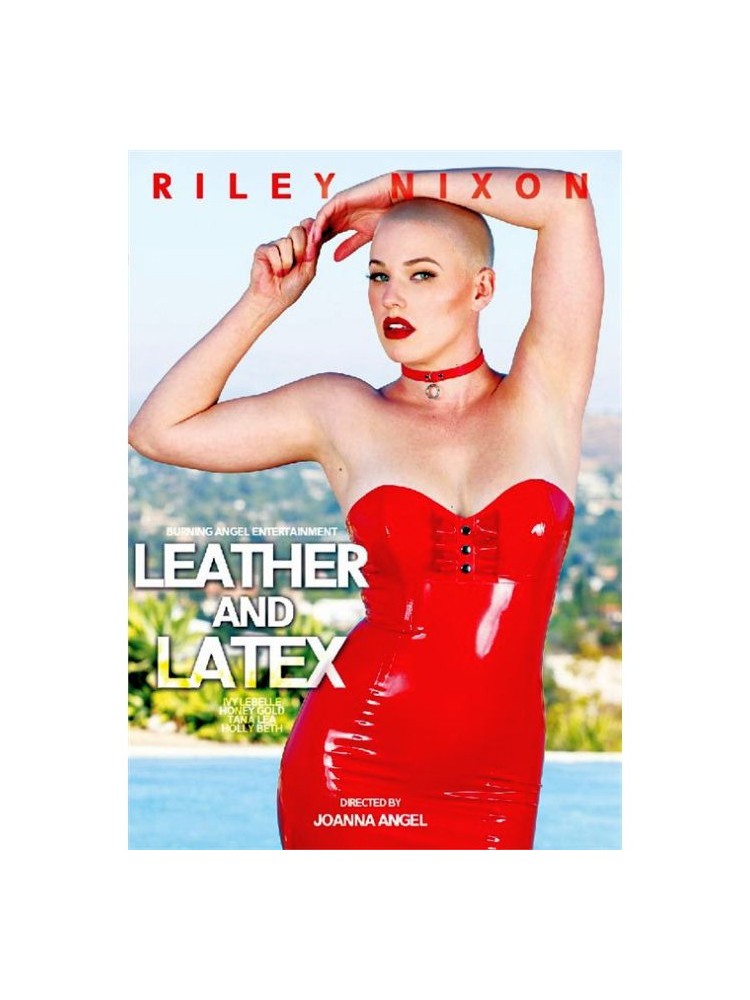 LEATHER AND LATEX - nss3725