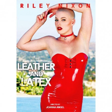 LEATHER AND LATEX - nss3725