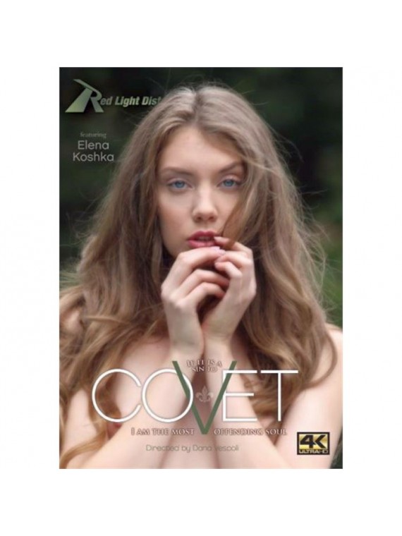 COVET - nss3787