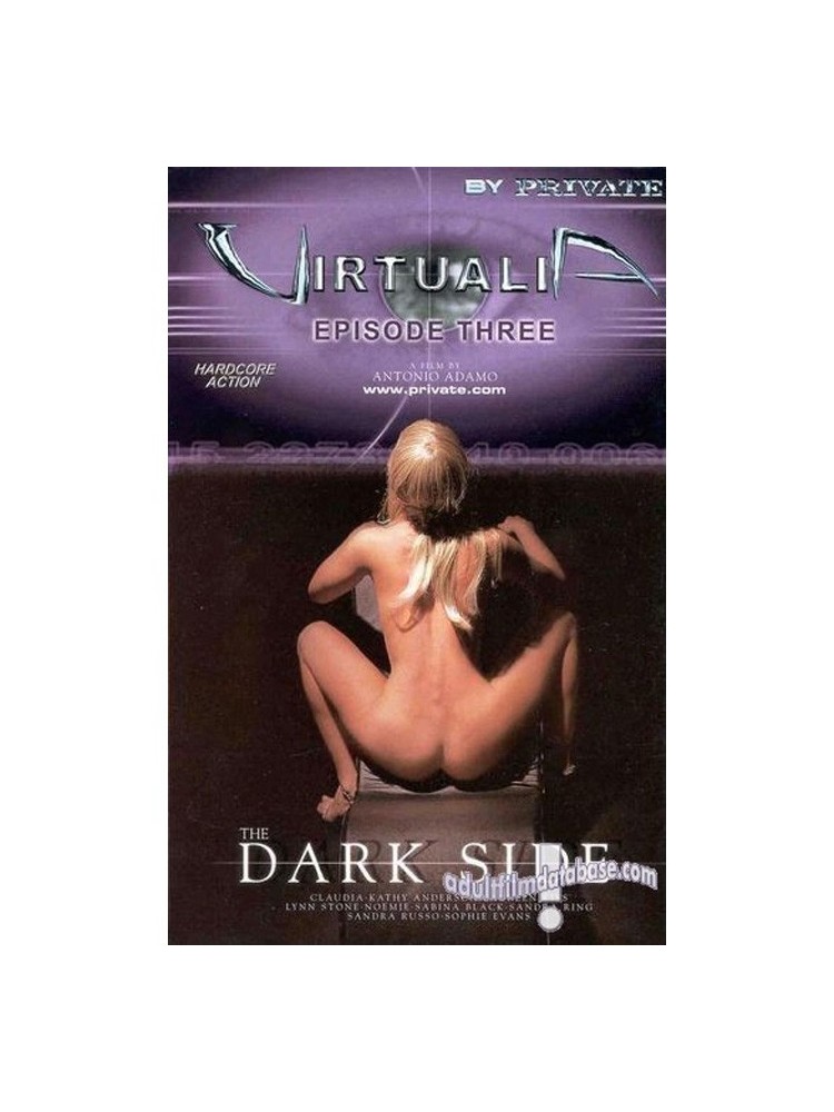 Virtualia 3 The Dark Side I - nss10098