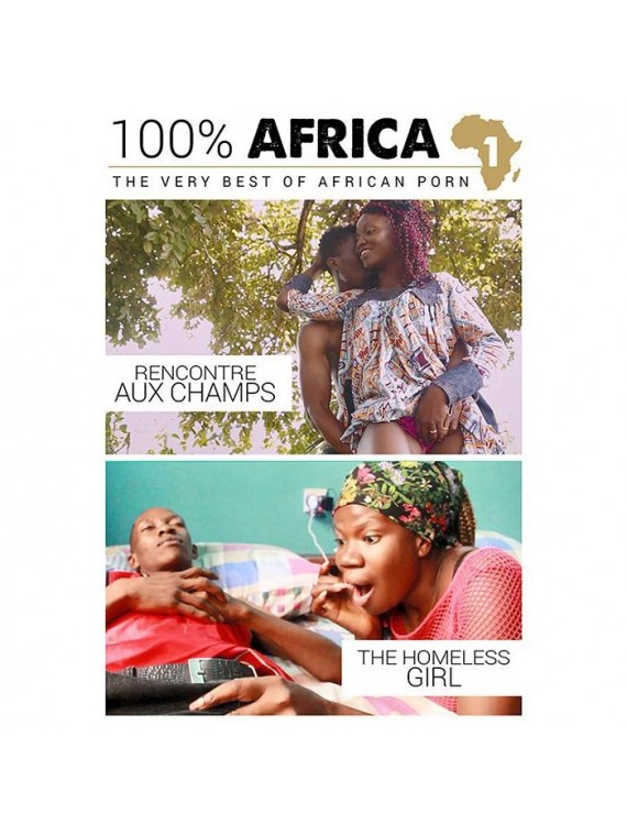 100% AFRICA - nss3940