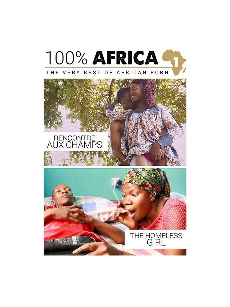 100% AFRICA - nss3940