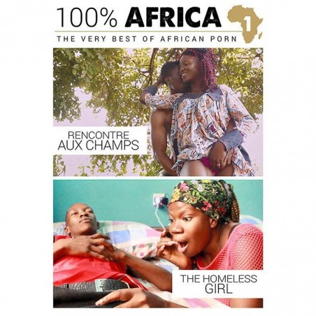 100% AFRICA - nss3940