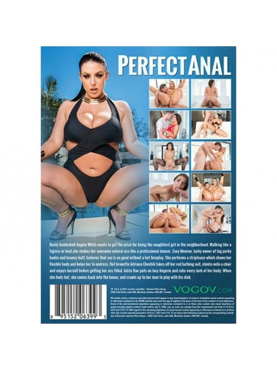 PERFECT ANAL - nss3953