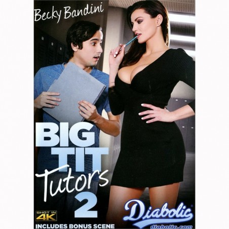 BIG TIT TUTORS 2 - nss3959