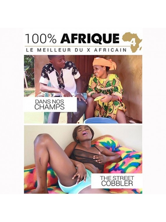 100% AFRIQUE 4 - nss3974