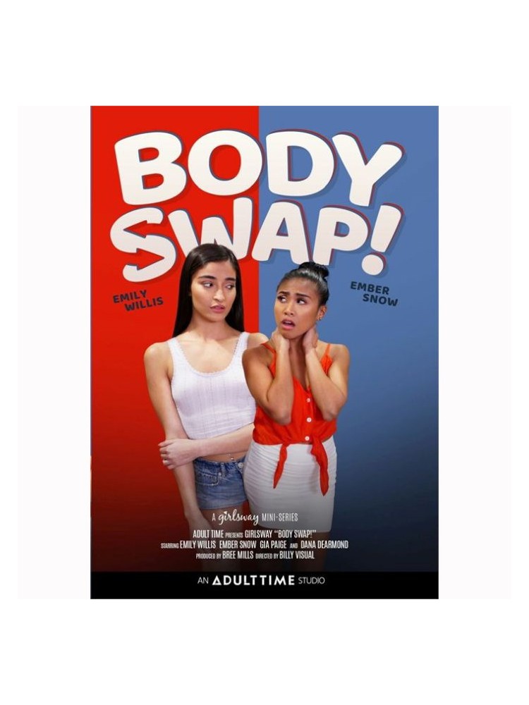 BODY SWAP! - nss4033