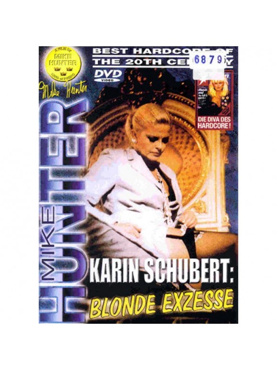 BLONDE EXZESSE - nss6879