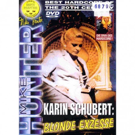 BLONDE EXZESSE - nss6879