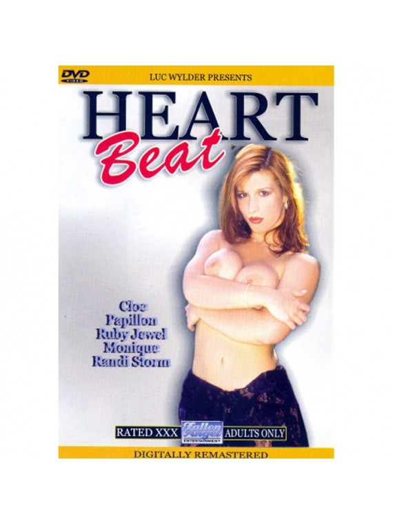 HEART BEAT - nss9490