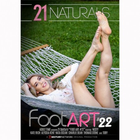 FOOT ART 22 - nss4059