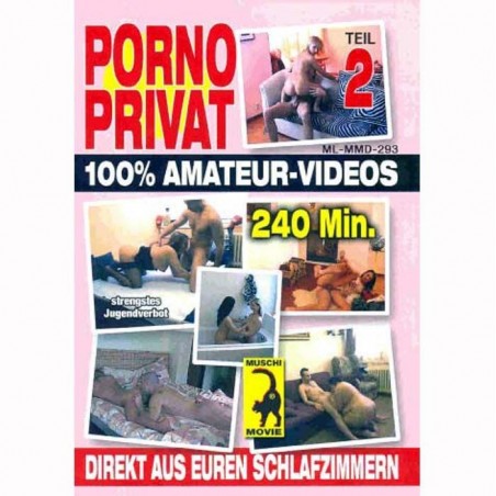 PORNO PRIVATE TEIL 2 - nss8500