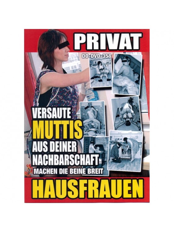 VERSAUTE MUTTIS AUS DEINER NACHBARSCHAFT - nss9908