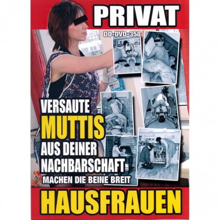 VERSAUTE MUTTIS AUS DEINER NACHBARSCHAFT - nss9908