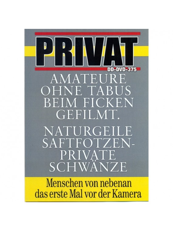 PRIVAT - nss9914