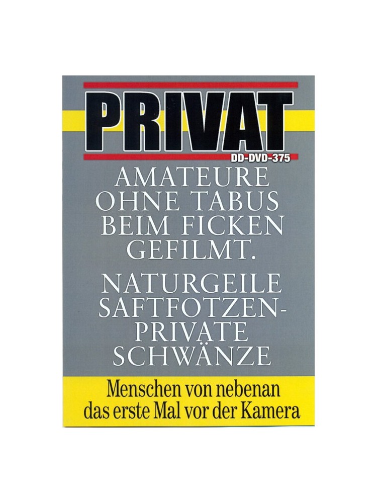 PRIVAT - nss9914