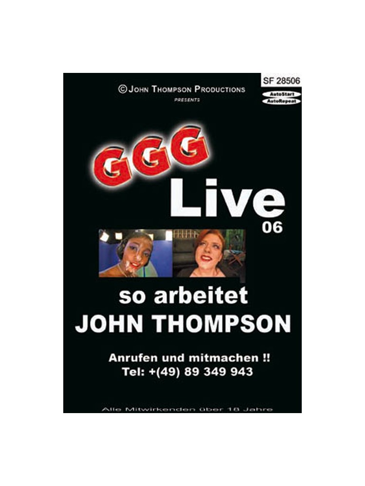 GGG LIVE 06 - nss1058