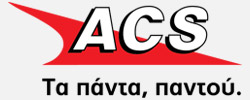 ACS Courier